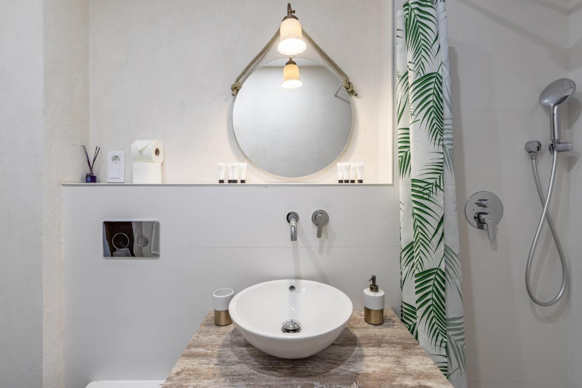 Luxury Suite De Trabuco 格拉纳达 外观 照片
