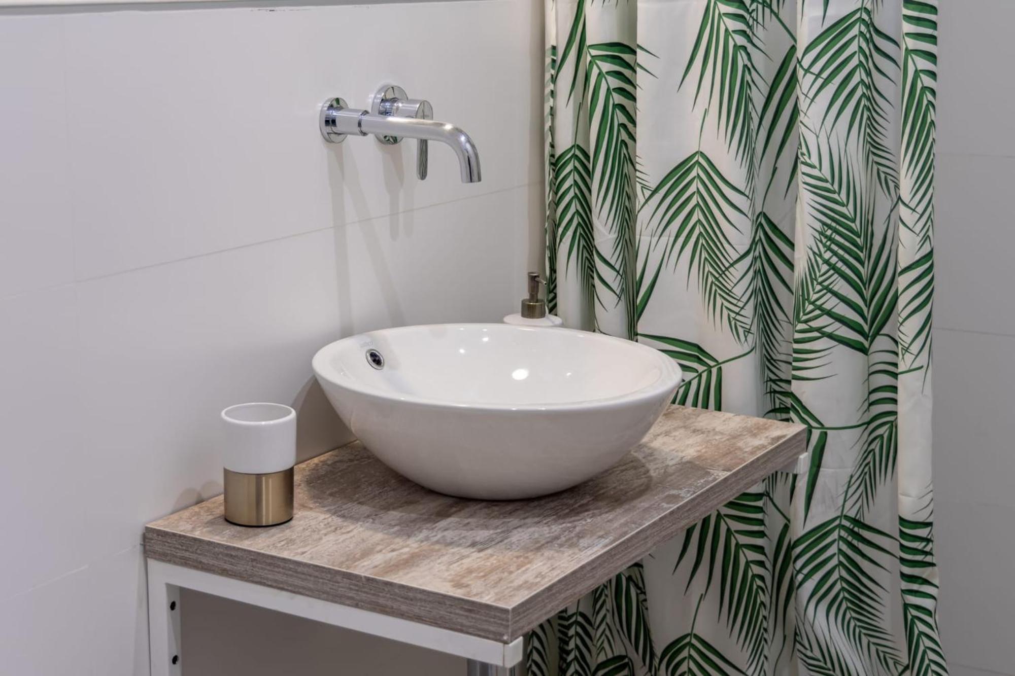 Luxury Suite De Trabuco 格拉纳达 外观 照片