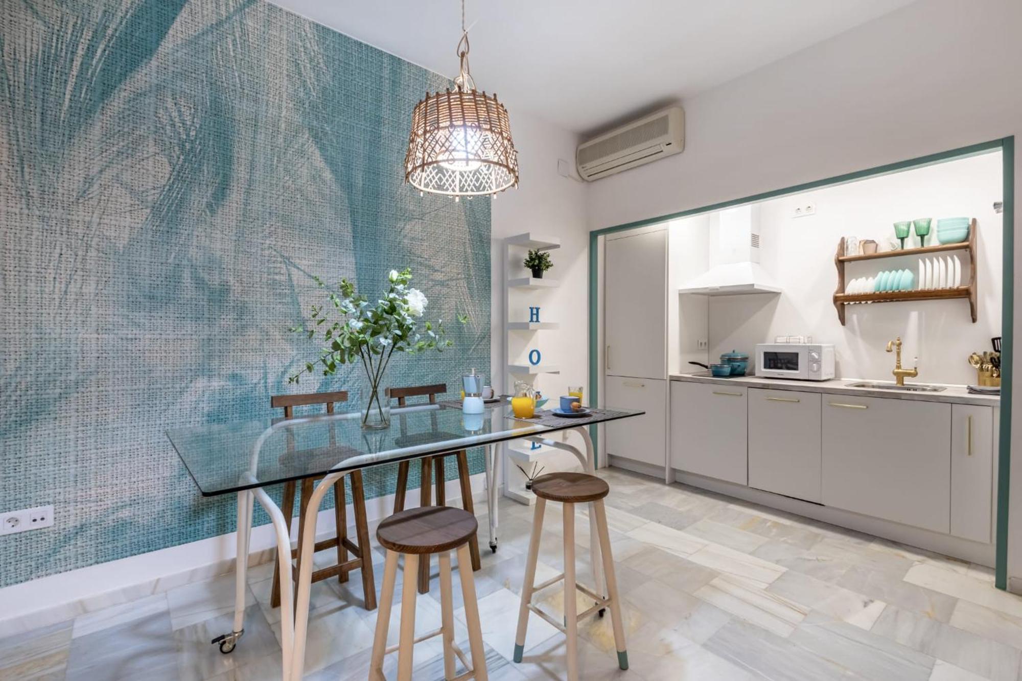 Luxury Suite De Trabuco 格拉纳达 外观 照片