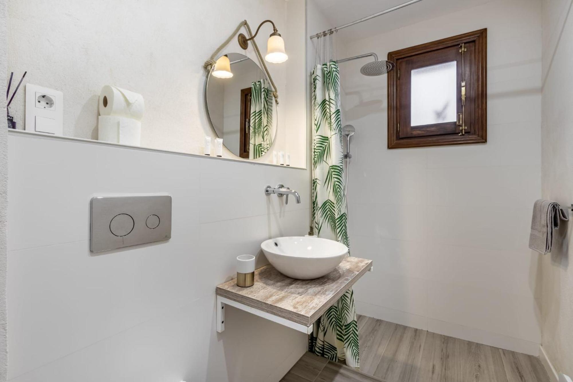 Luxury Suite De Trabuco 格拉纳达 外观 照片
